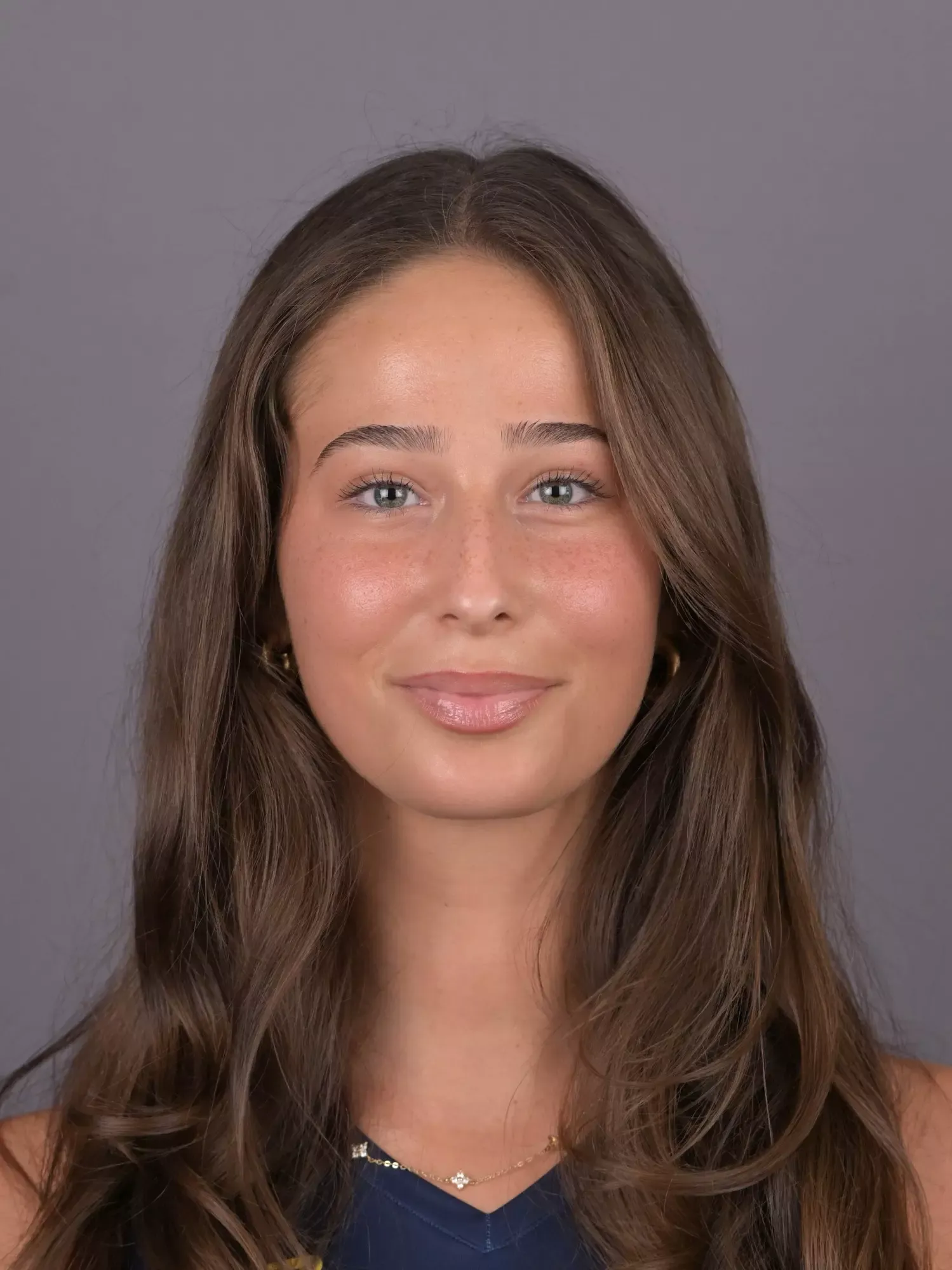 Mia Izzo, Volleyball, Merrimack College