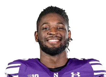 Qayvier Johnson, Football, undefined