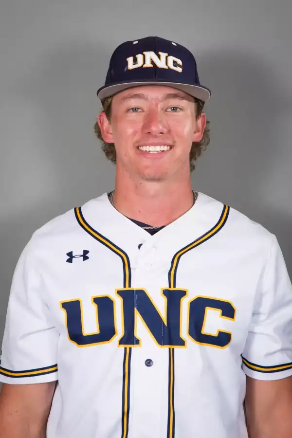 Jaden Stone, Baseball, University of Northern Colorado