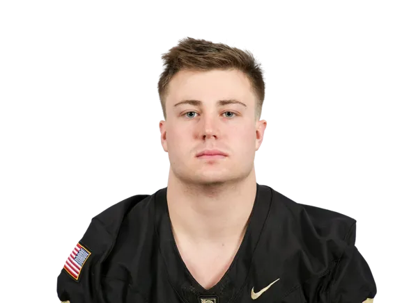 Mack O'Halloran, Football, United States Military Academy