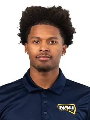 Deuce Zimmerman, Football, undefined