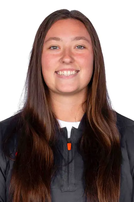 Megan Nuechterlein, Softball, University of Illinois