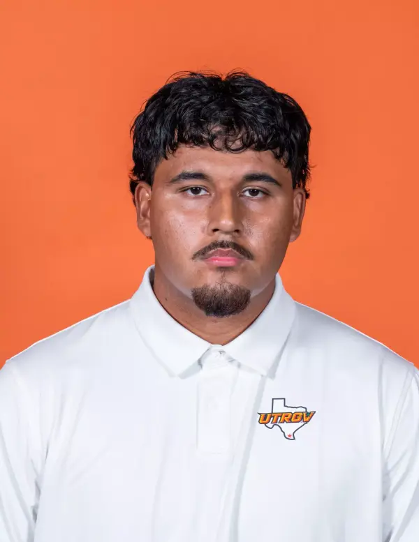 Abdon Mata, Football, University of Texas Rio Grande