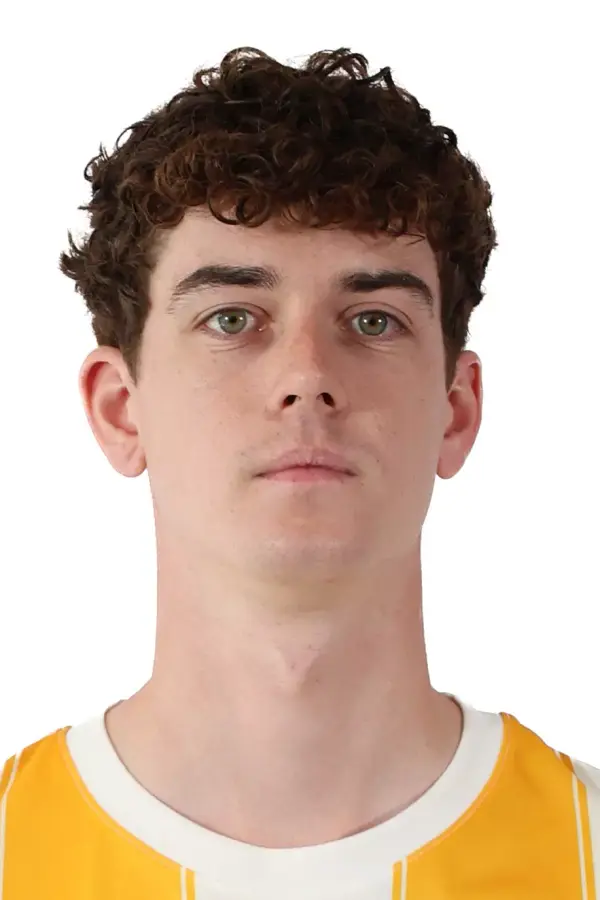 Andrew Hogan, Soccer, Randolph-Macon College
