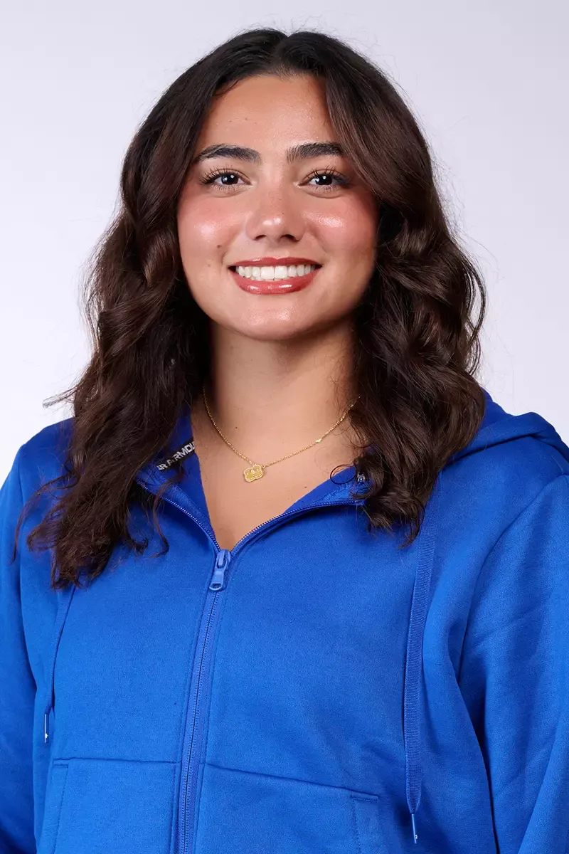 Kai Flanagan, Swimming & Diving, California Baptist University