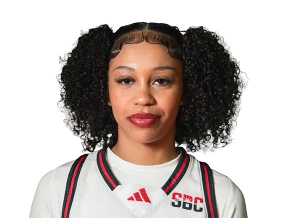 Mia Tarver, Basketball, undefined