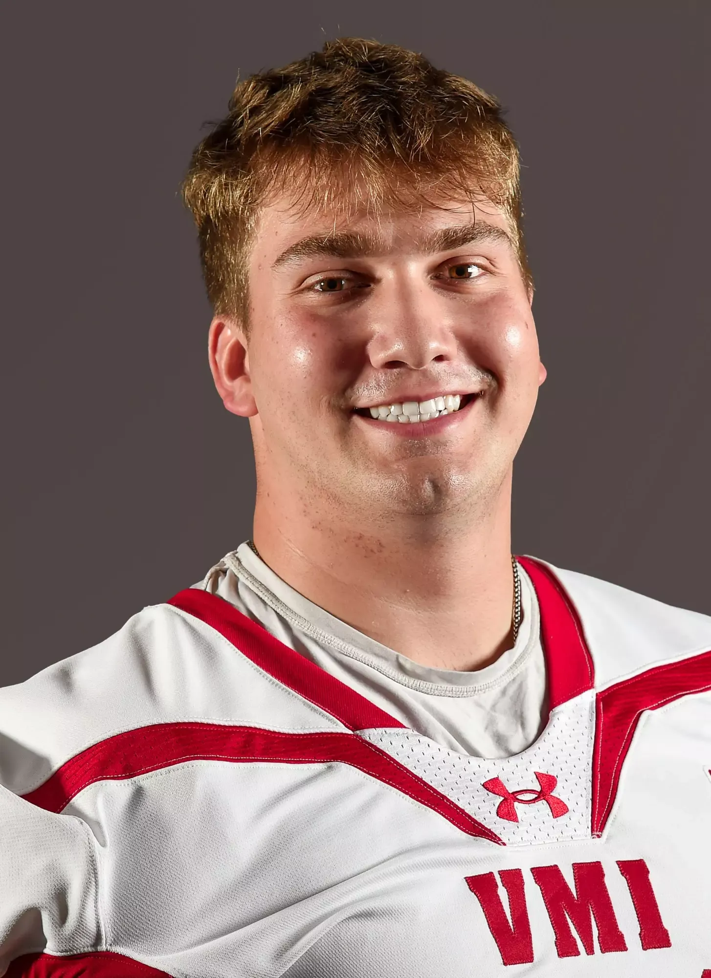 Ryan McCarthy, Football, undefined