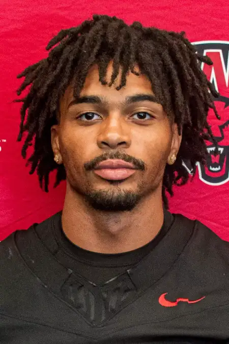 Zay Jennings, Football, Central Washington University