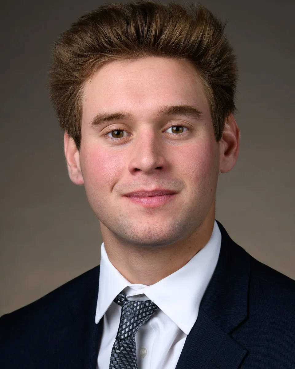 Brendan Leary, Lacrosse, undefined