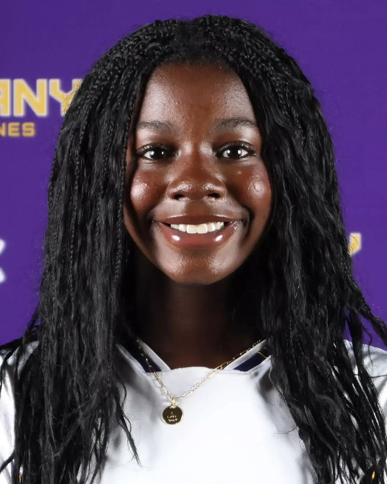Oluchi Njoku, Soccer, University at Albany