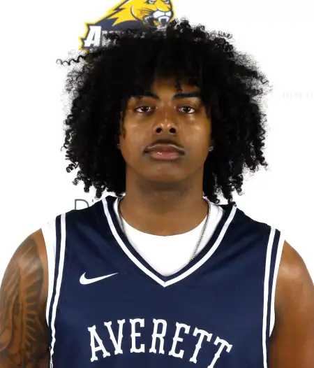 Sonne Williams, Basketball, Averett University