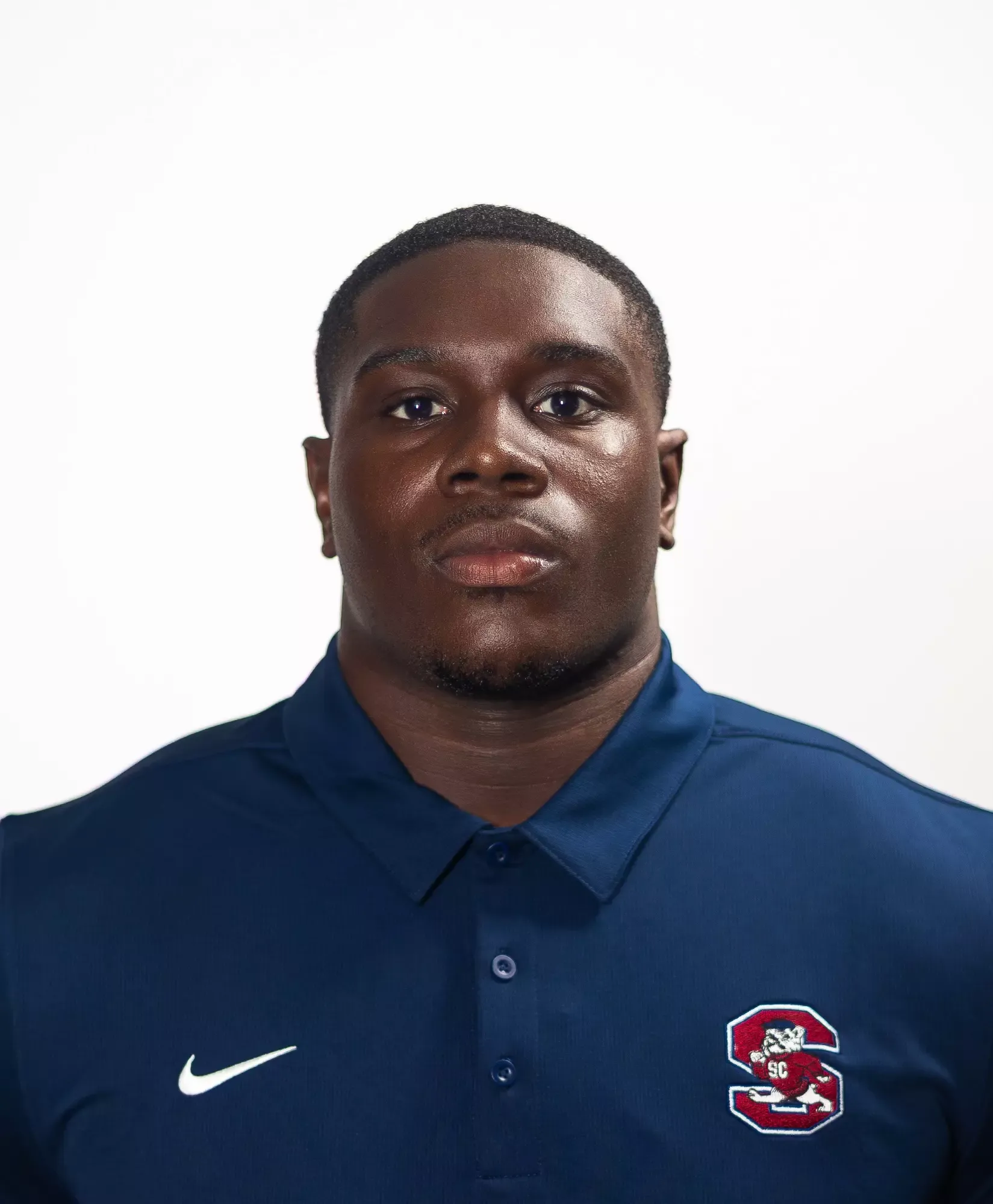 Torrance Wilson, Football, South Carolina State University