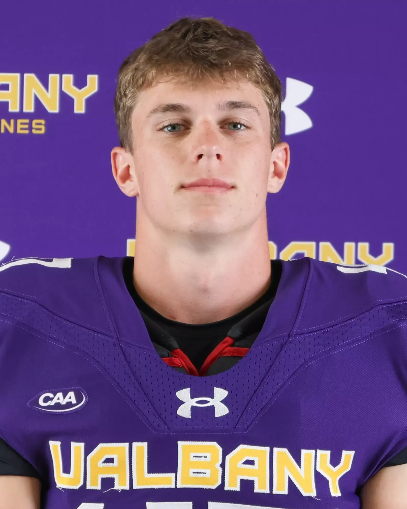 Brayden Heitmeyer, Football, undefined