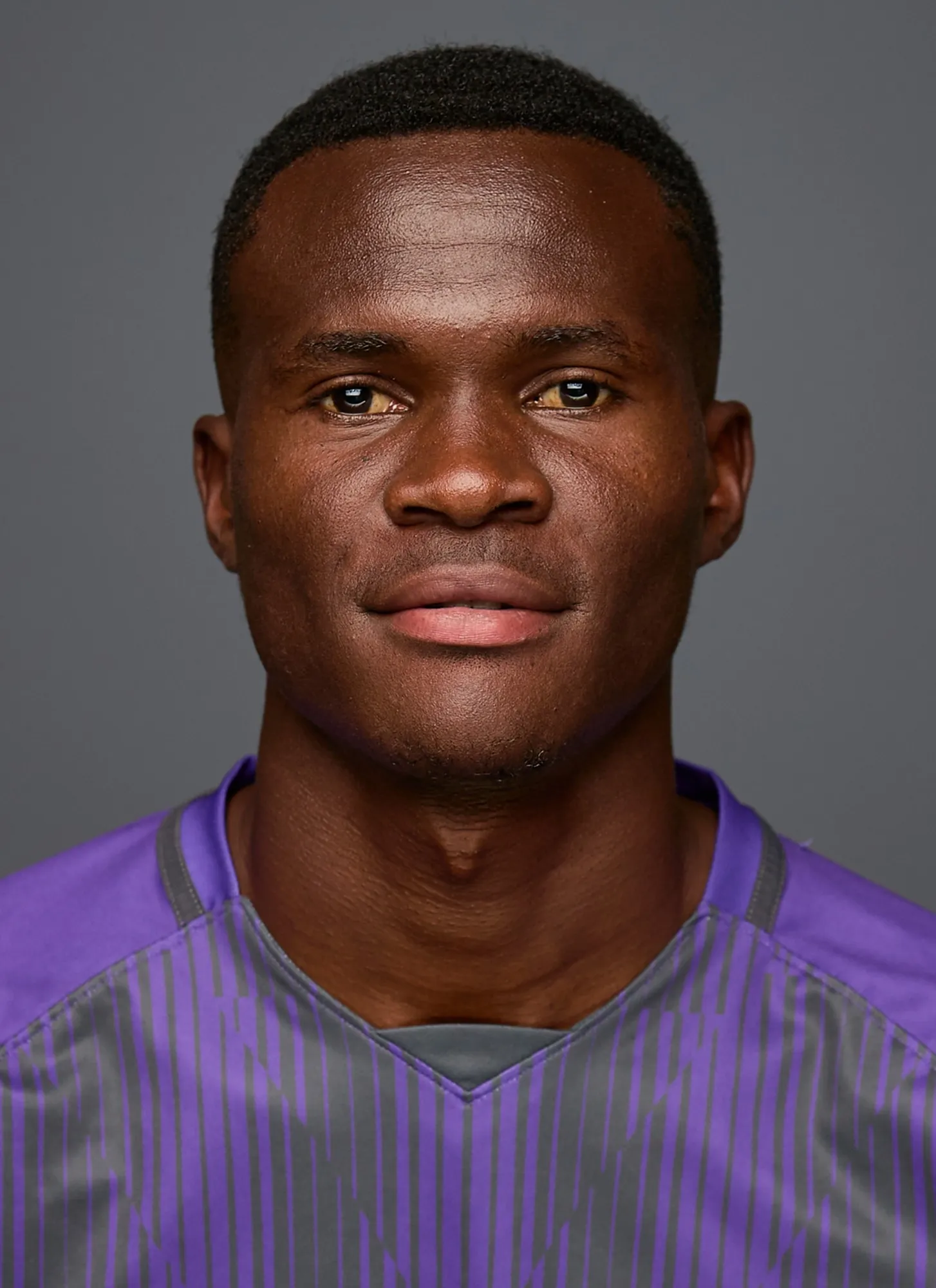 Bildad Abonga, Soccer, Grand Canyon University