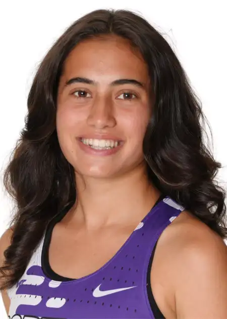 Abigail Nourot, Track and Field (O), University of Portland