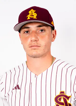 Nick Anello, Baseball, undefined