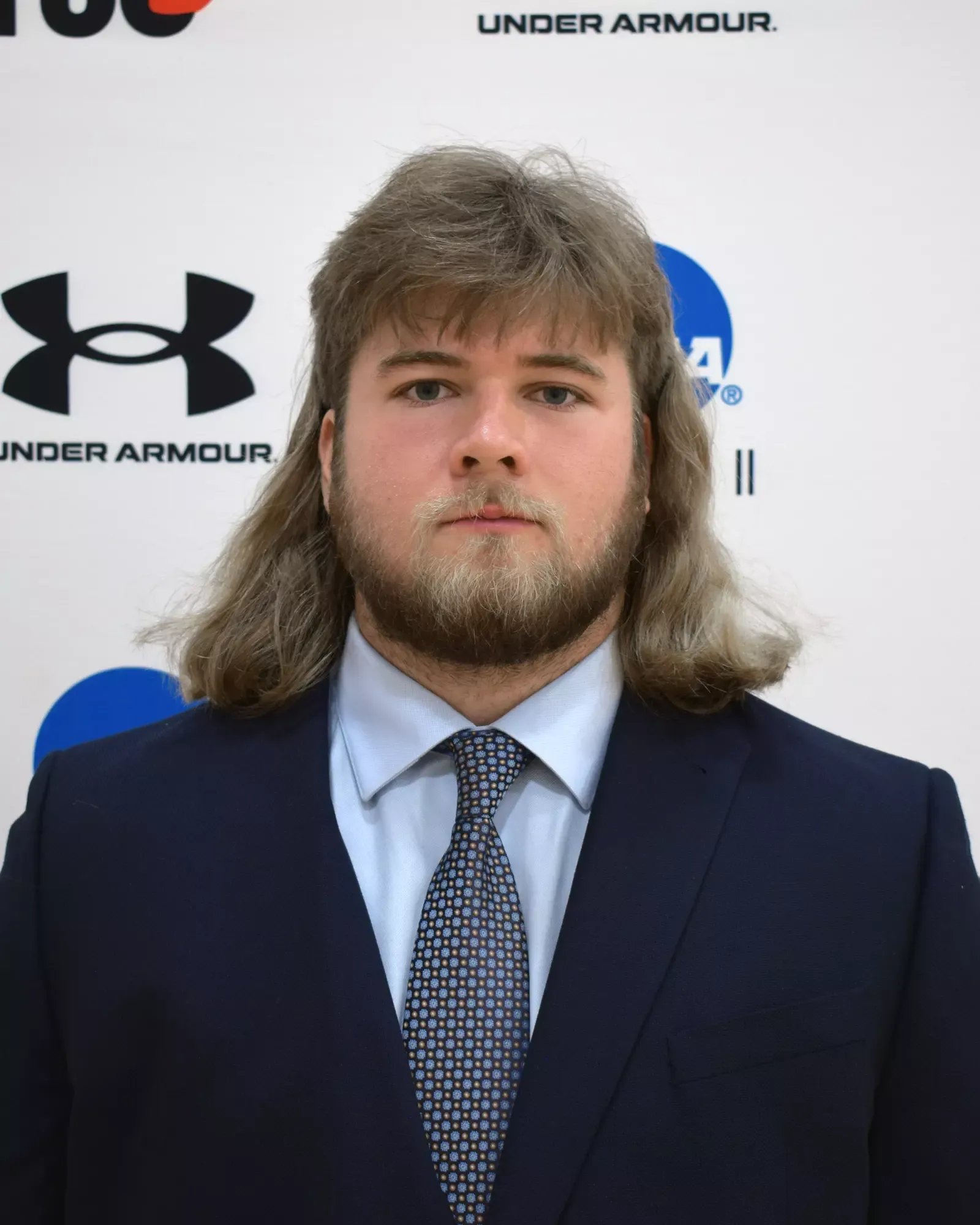Lucas Kolenc, Football, Frostburg State University