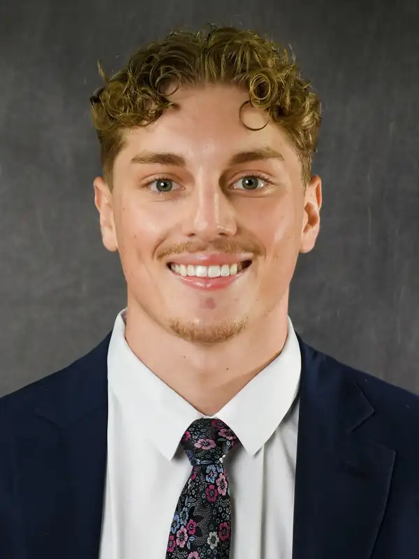 Garrett Frazer, Hockey, St. Cloud State University