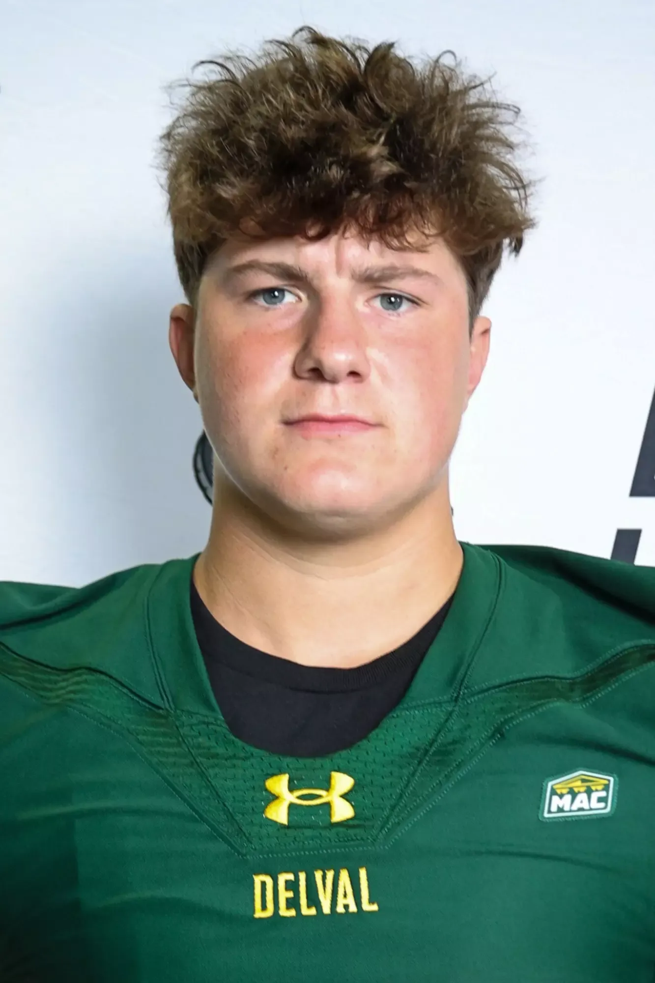Aiden Locascio, Football, Delaware Valley University