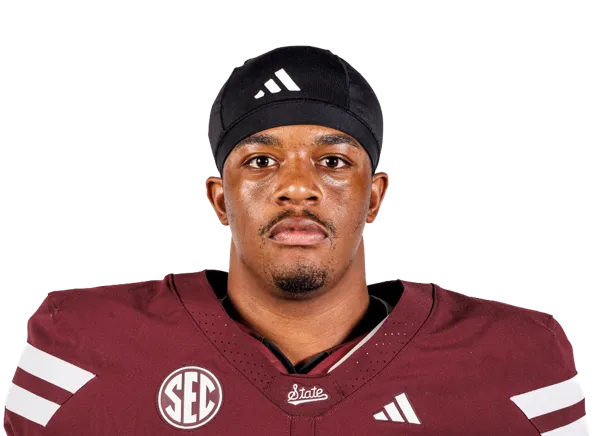 DJ Reed, Football, undefined