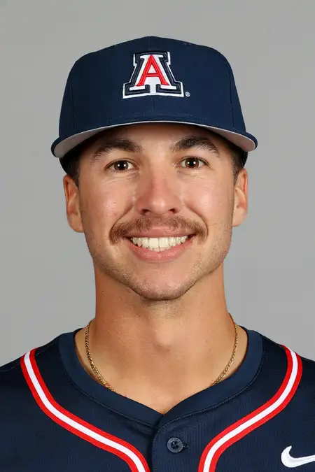 Corey Kling, Baseball, University of Arizona