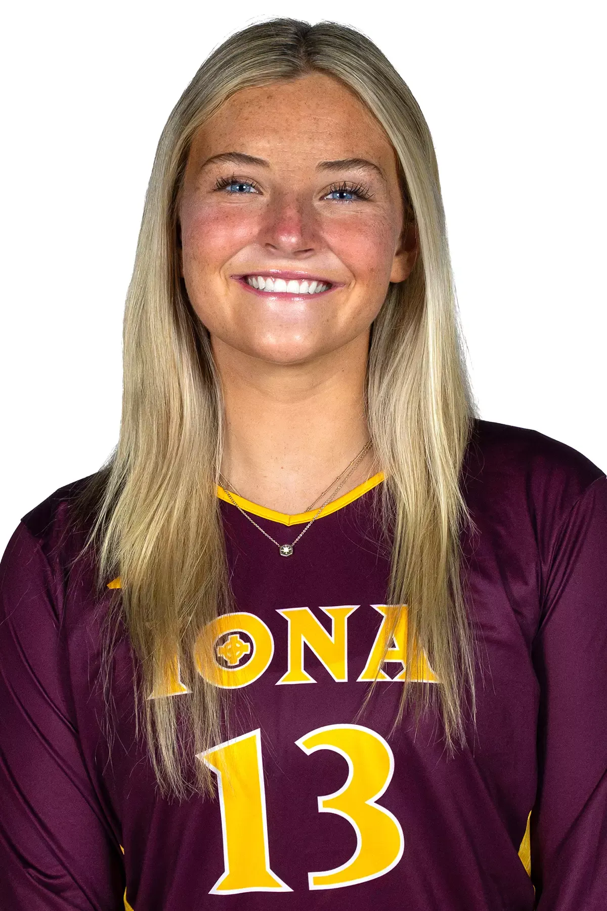 Olivia Filipowski, Volleyball, Iona University