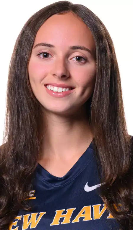 Ashleigh Wetzel, Lacrosse, University of New Haven