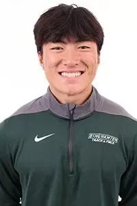 Jacob Park, Track and Field (O), Binghamton University