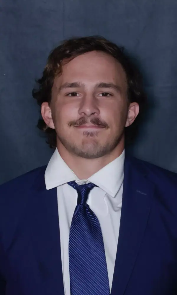 Jackson Hutter, Football, West Liberty University