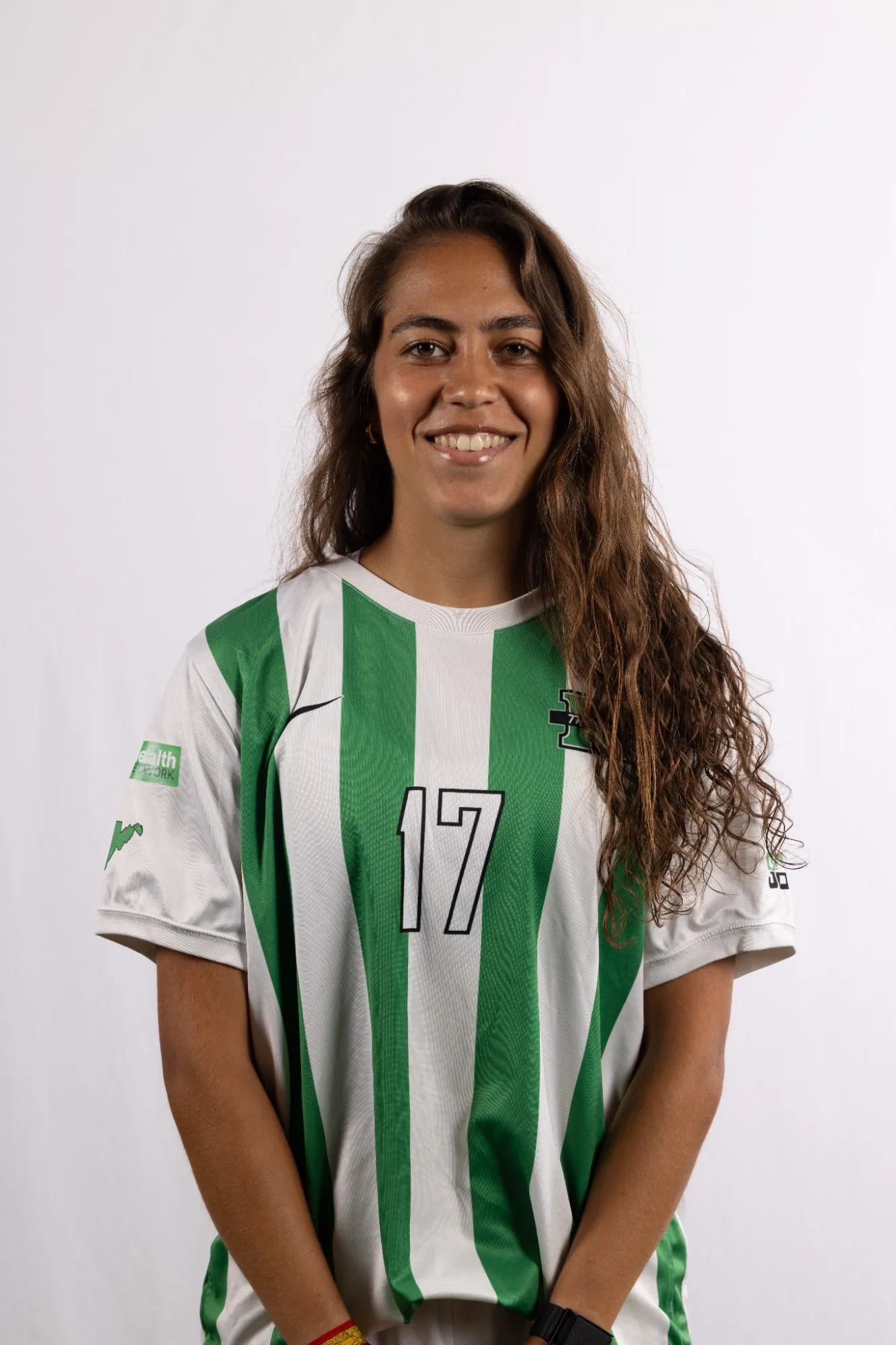Katia Cardaba, Soccer, Marshall University