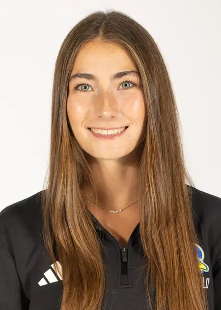 Libby DeMichele, Track and Field (O), University of Delaware