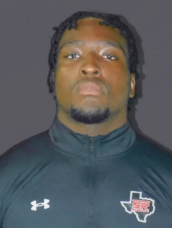 Berlitz Legrand, Football, Sul Ross State University