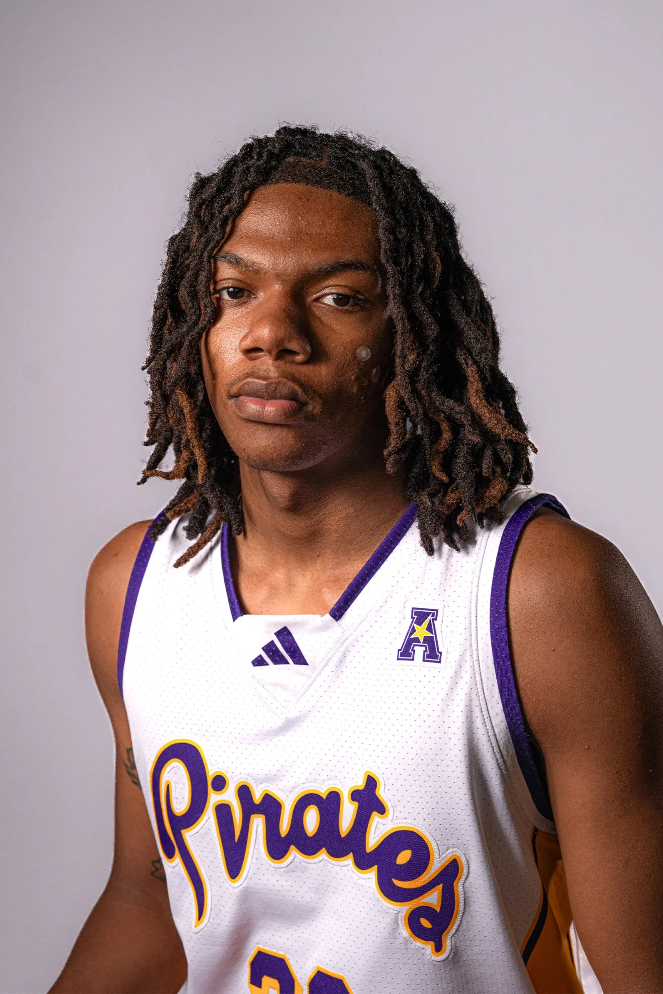 Dreylan Creasy-Quirindoongo, Basketball, undefined