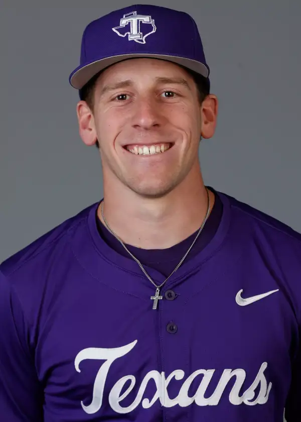 Mason Kirk, Baseball, Tarleton State University