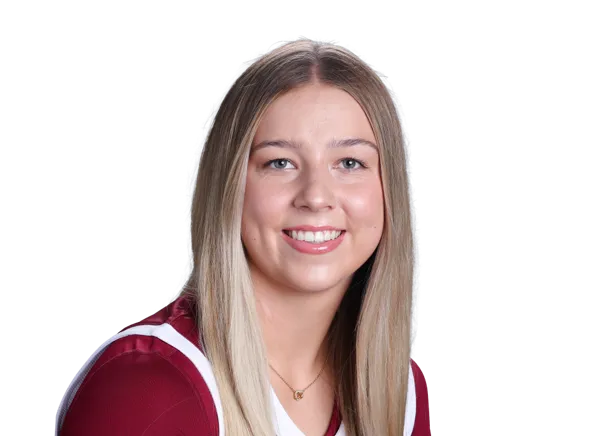 Sienna Grieger, Basketball, undefined