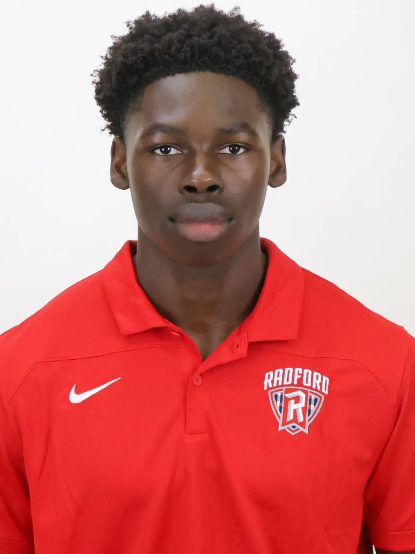 Darius Otchere, Soccer, Radford University