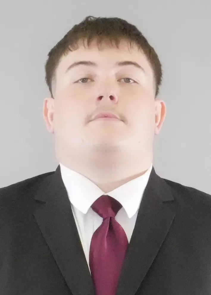 Kanen Bristol, Football, McMurry University