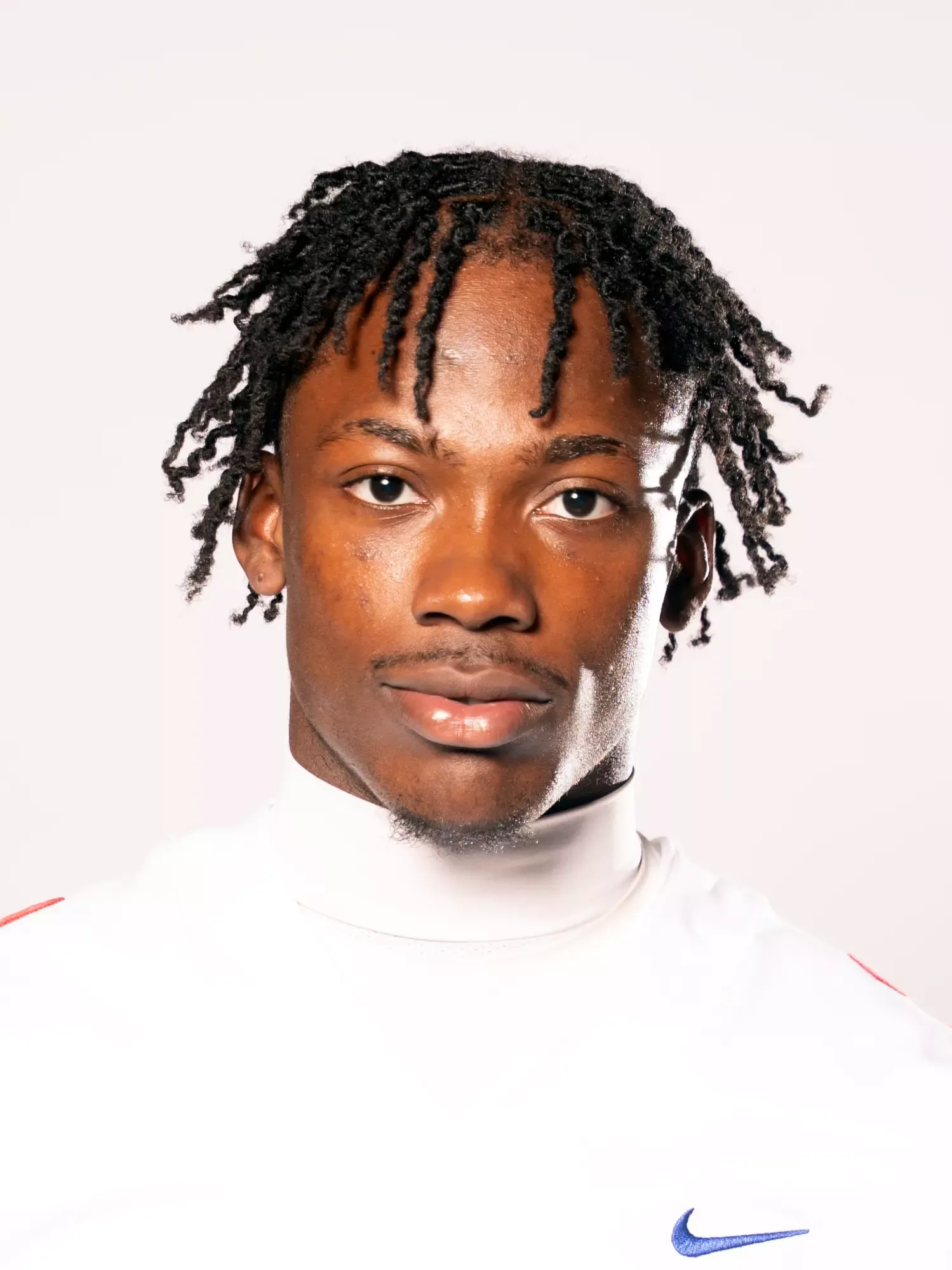Tyree Begne, Football, Tennessee State University