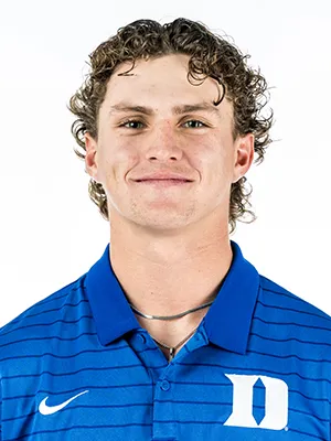 Eamon McDermott, Baseball, Duke University