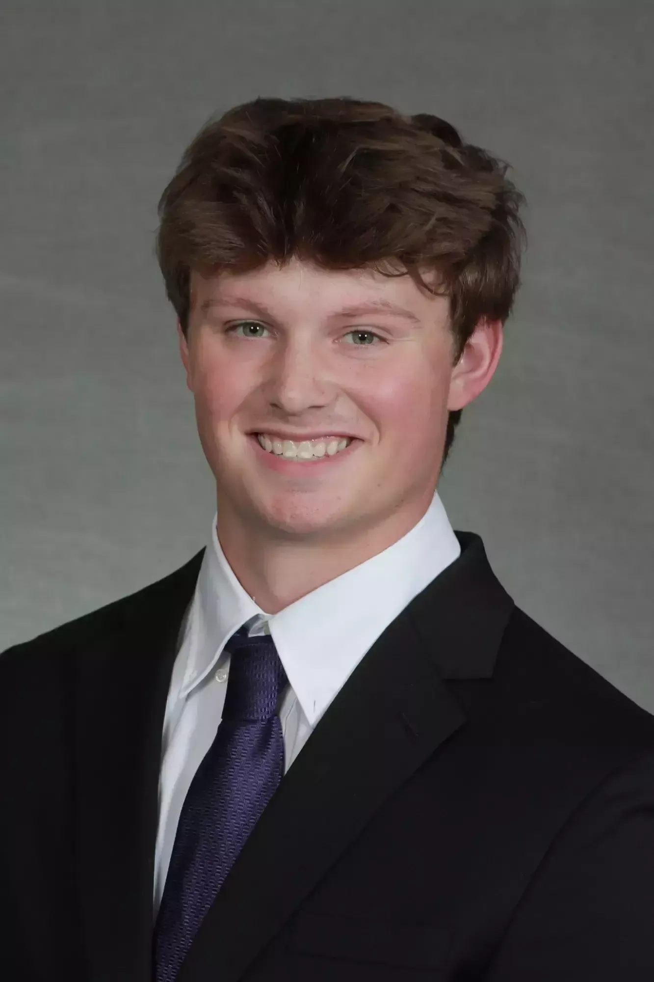 Braedyn Male, Football, undefined