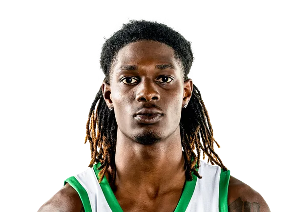 Shamarrie Hugie, Basketball, undefined