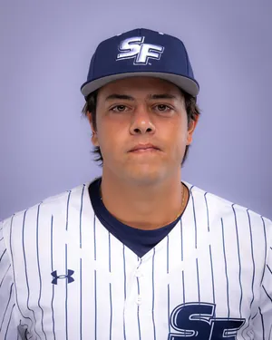 Danny Cerelli, Baseball, Santa Fe College
