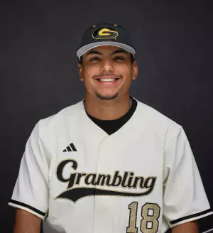 Aidan Lopez, Baseball, undefined
