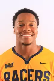 Kingsley Guthrie, Baseball, undefined