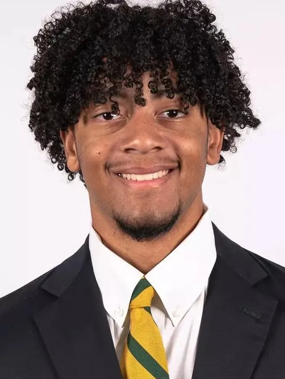 Reggie Branch II, Football, Missouri State University