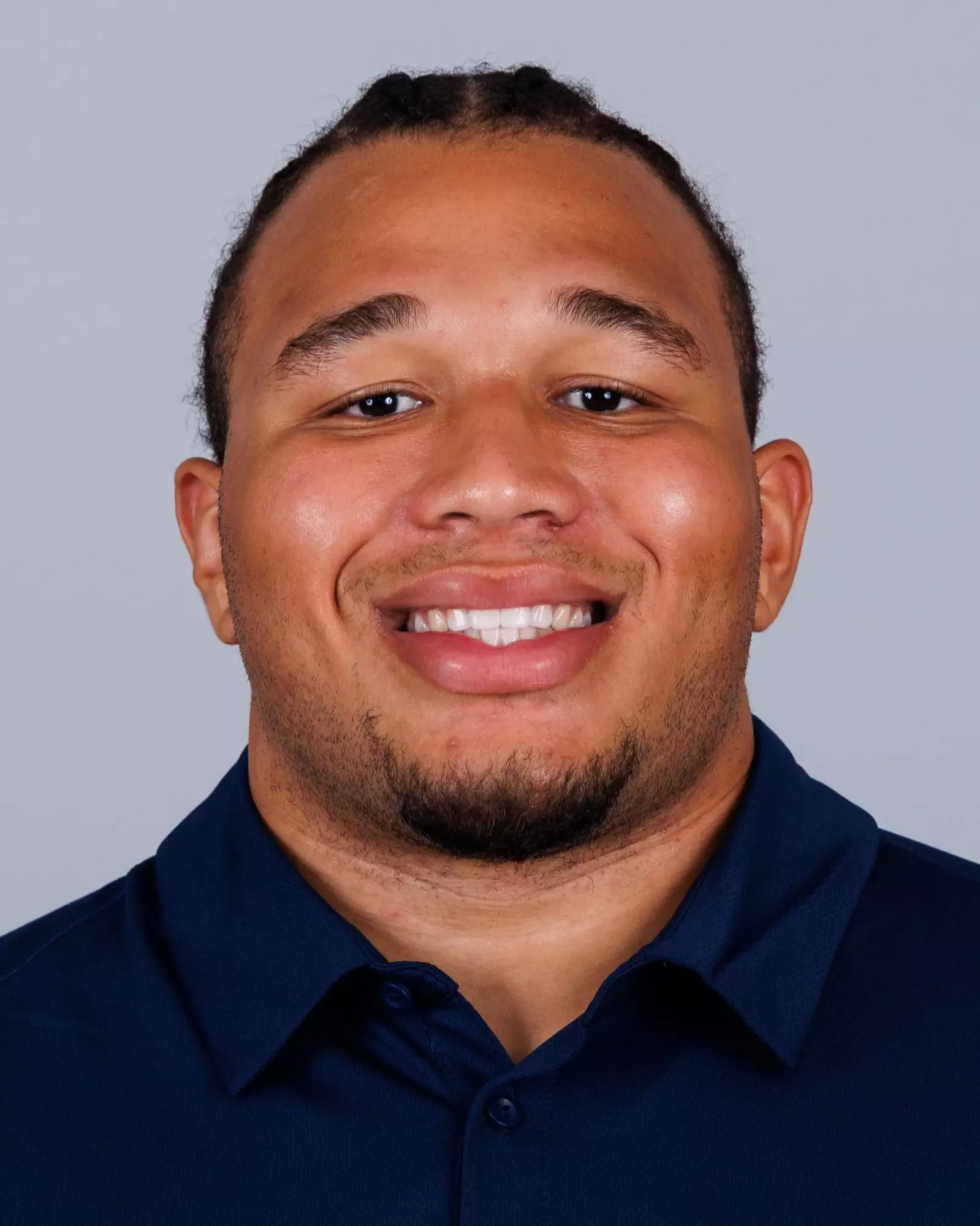 Jaylin Tate, Football, Yale University