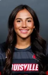 Gianna Angellilo, Soccer, undefined