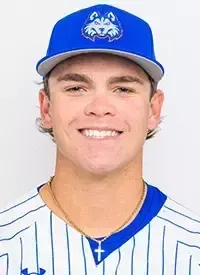 Nico DeFazio, Baseball, Houston Christian University