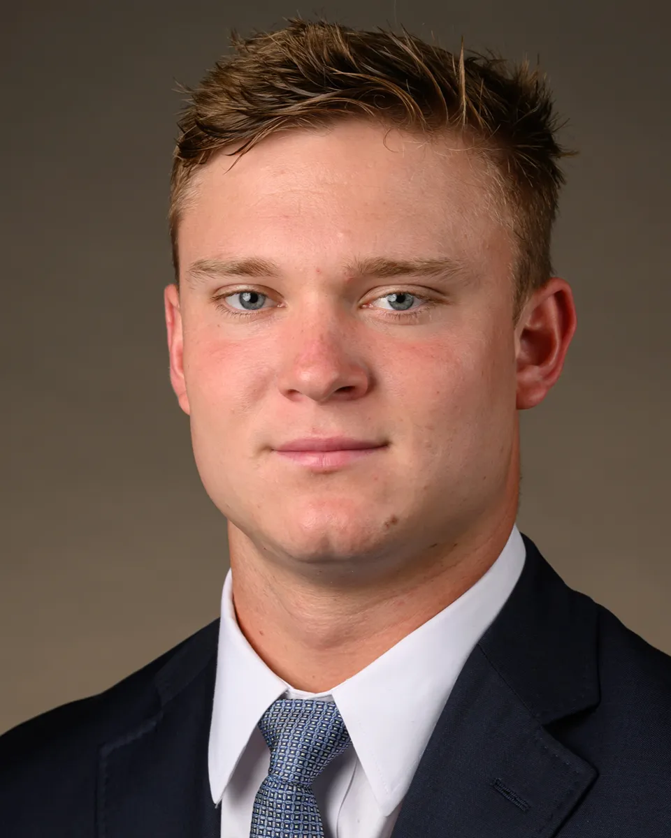 Ryan DiRocco, Lacrosse, undefined