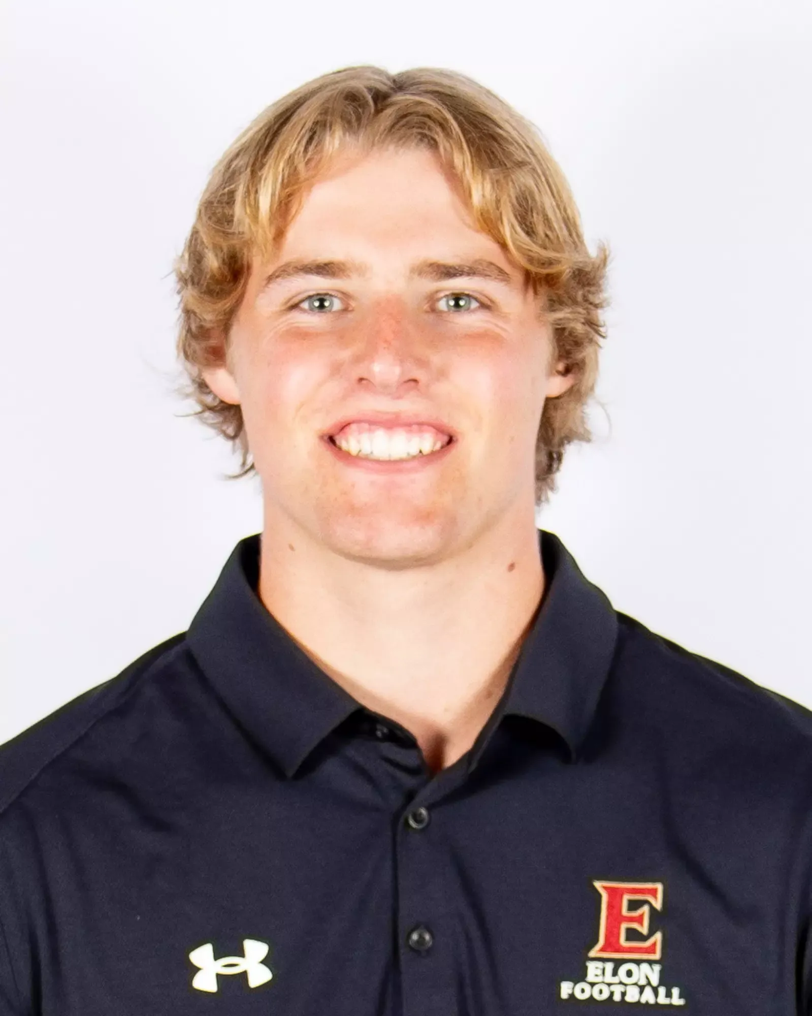 Ryder Kilgannon, Football, undefined